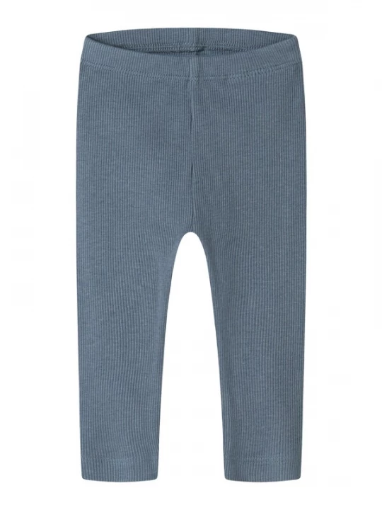 Foto van product NAME IT Leggings 'NBNKab' saffier