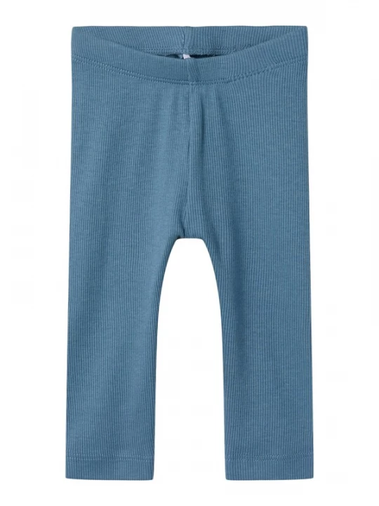 Foto van product NAME IT Leggings 'NBNKab' turquoise