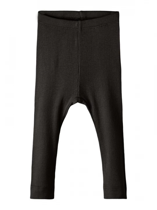 Foto van product NAME IT Leggings 'NBNKab' zwart