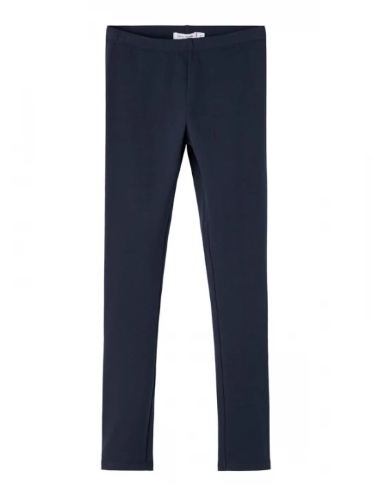 Foto van product NAME IT Leggings 'NKFDavina' navy