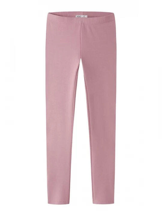 Foto van product NAME IT Leggings 'NKFDavina' rosa
