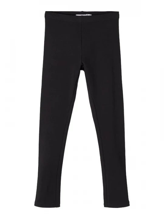 Foto van product NAME IT Leggings 'NKFDavina' zwart
