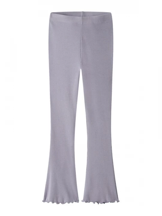Foto van product NAME IT Leggings 'NKFNakai' mauve