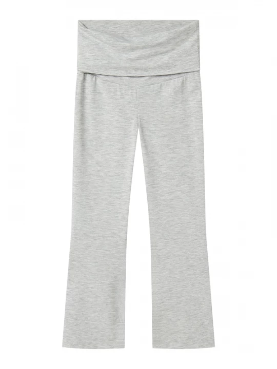 Foto van product NAME IT Leggings 'NKFSPICE' grijs