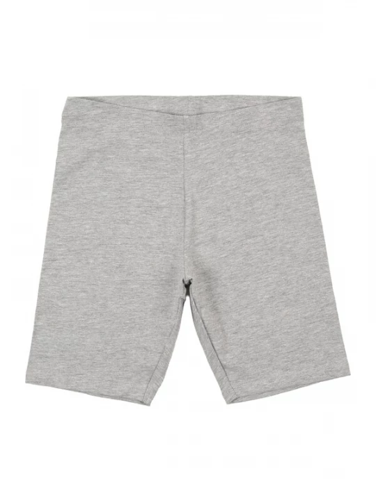 Foto van product NAME IT Leggings 'NKFVIVIAN' grijs gemêleerd