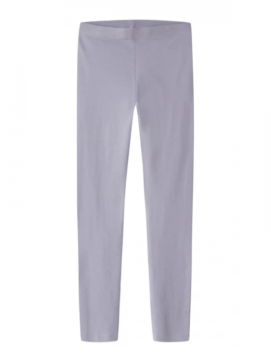 Foto van product NAME IT Leggings 'NKFVivian' lavendel