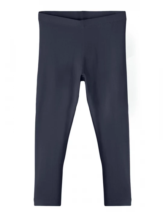 Foto van product NAME IT Leggings 'NKFVIVIAN' navy
