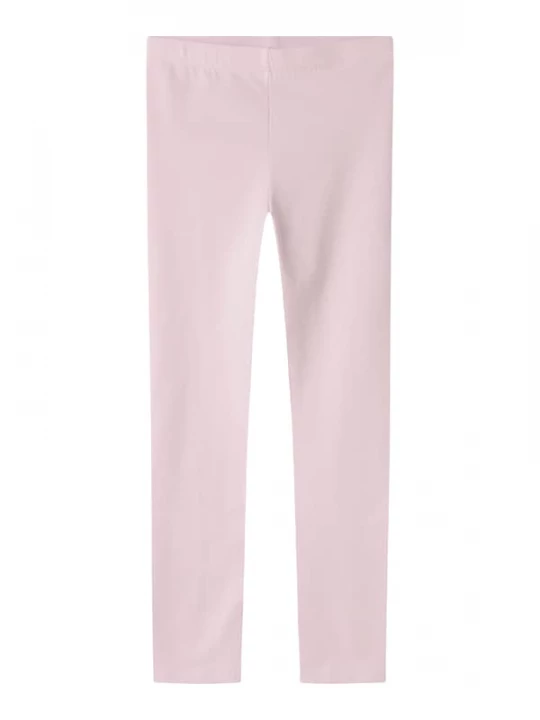 Foto van product NAME IT Leggings 'NKFVivian' rosa