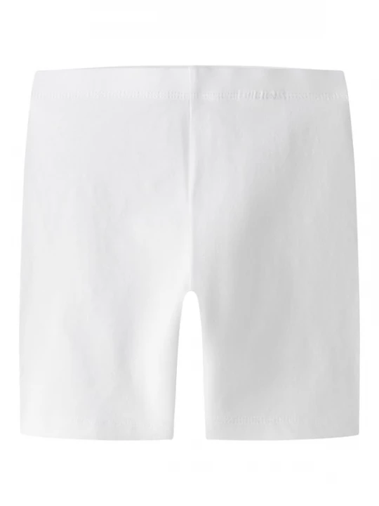 Foto van product NAME IT Leggings 'NKFVIVIAN' wit
