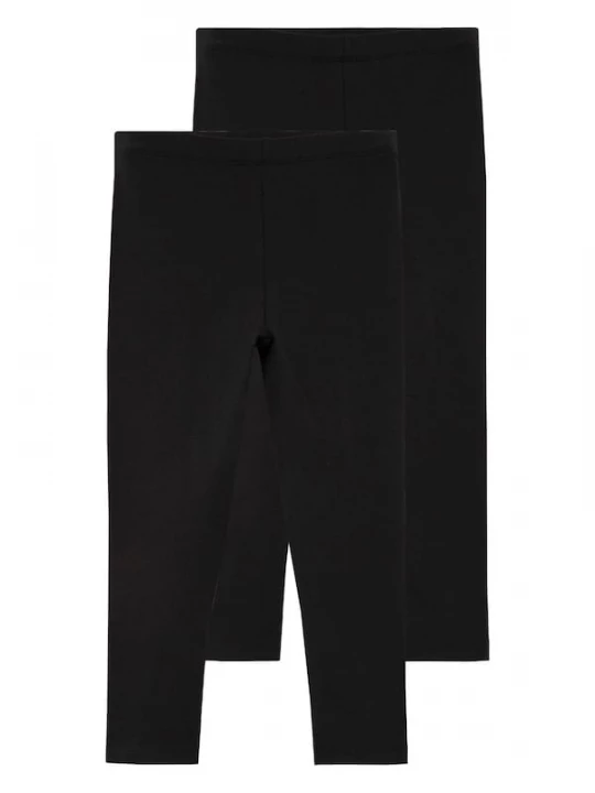 Foto van product NAME IT Leggings 'NKFvivian' zwart