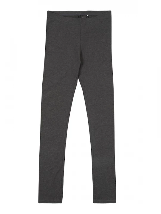 Foto van product NAME IT Leggings 'Vivian' antraciet