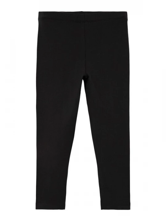 Foto van product NAME IT Leggings 'Vivian' zwart
