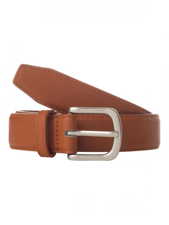 Foto van product NAME IT Riem 'Macc-Farlo' cognac