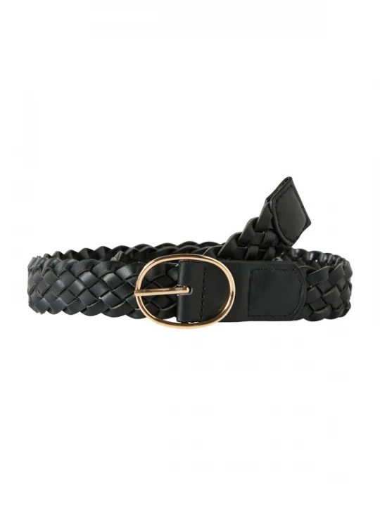 Foto van product NAME IT Riem 'NKFJALONA' zwart