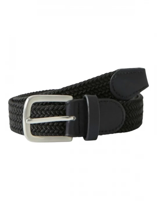 Foto van product NAME IT Riem 'NKMSiece' zwart