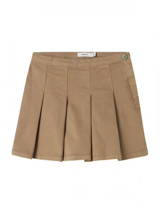 Foto van product NAME IT Rok 'NKFROSE' brokaat