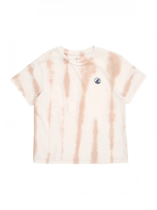 Foto van product NAME IT Shirt 'NKMJord' beige / lichtgrijs