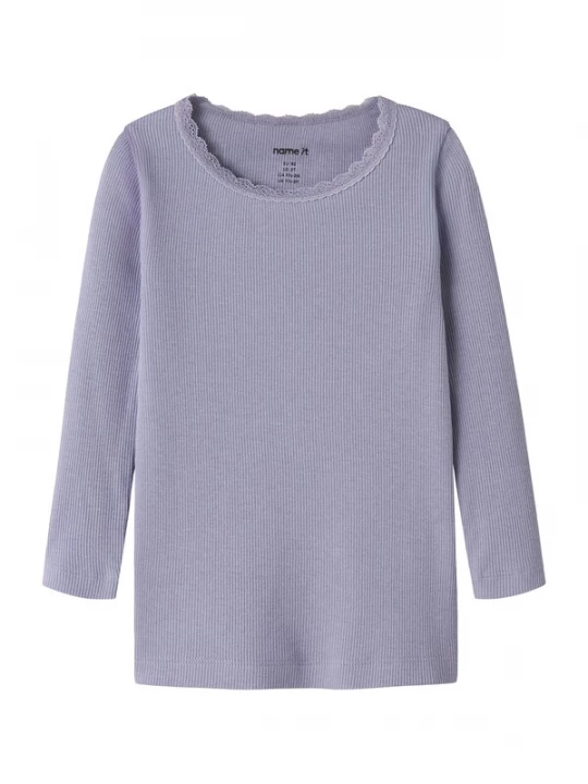 Foto van product NAME IT Shirt 'NMFKab' sering