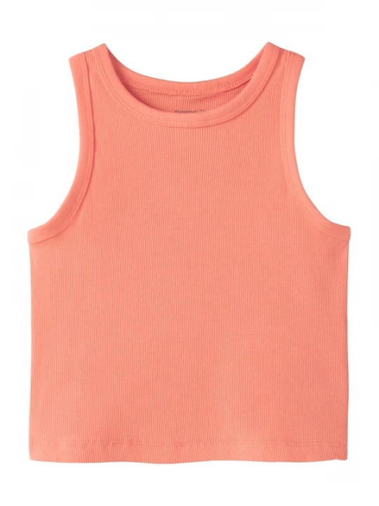 Foto van product NAME IT Top 'NKFNakal' koraal