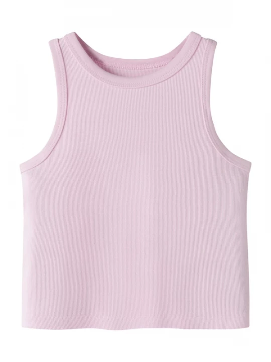 Foto van product NAME IT Top 'NKFNakal' rosa