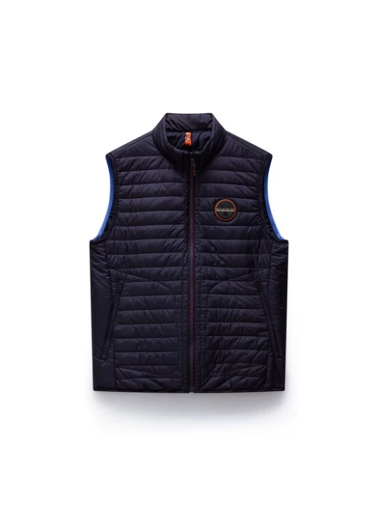 Foto van product NAPAPIJRI Bodywarmer 'A-Amiata' navy