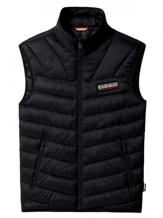 Foto van product NAPAPIJRI Bodywarmer 'Aerons V 3' zwart