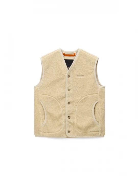 Foto van product NAPAPIJRI Bodywarmer 'T-ROLDAL' crème