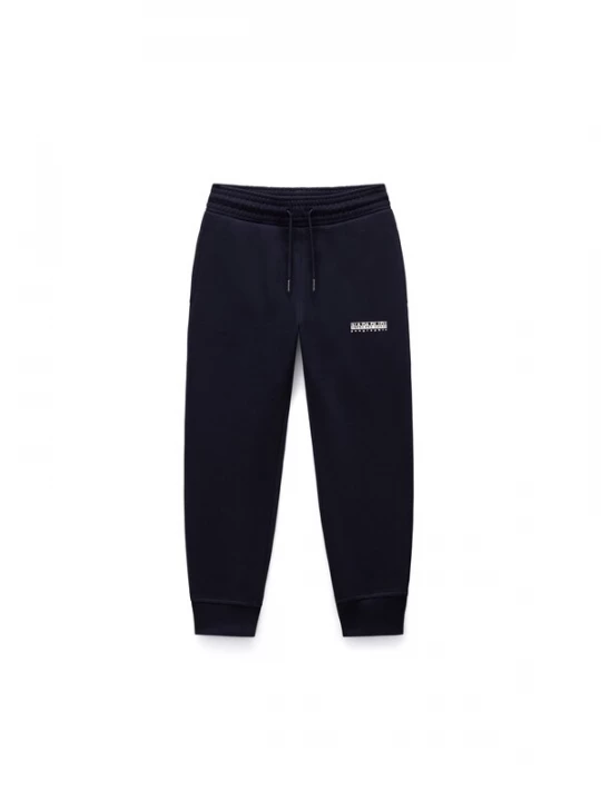 Foto van product NAPAPIJRI Broek 'M-Gori Wint' navy / wit