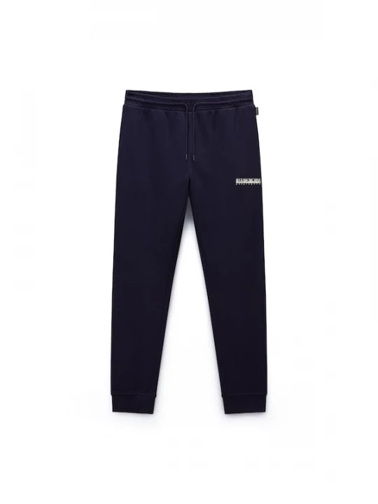 Foto van product NAPAPIJRI Broek 'M-GORI' zwart