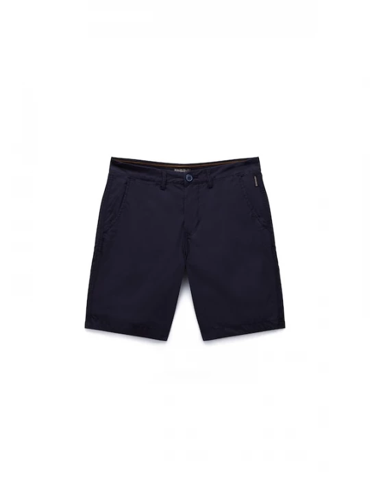 Foto van product NAPAPIJRI Broek 'Nakuru 6' navy