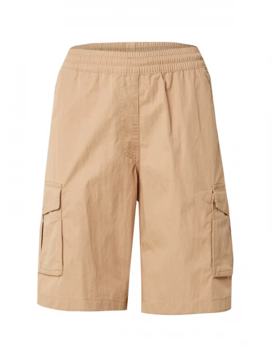 Foto van product NAPAPIJRI Broek 'POUDRE' wit