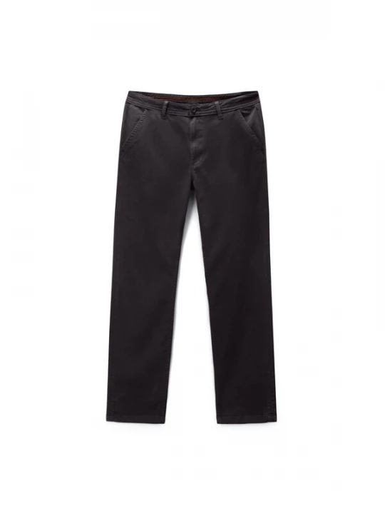 Foto van product NAPAPIJRI Broek 'Puyo SL 1' donkergrijs
