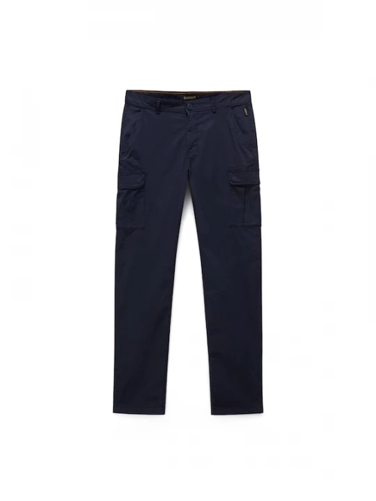 Foto van product NAPAPIJRI Cargobroek 'M-Yasuni' navy