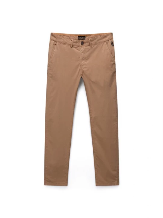 Foto van product NAPAPIJRI Cargobroek 'Yasuni Sum' camel