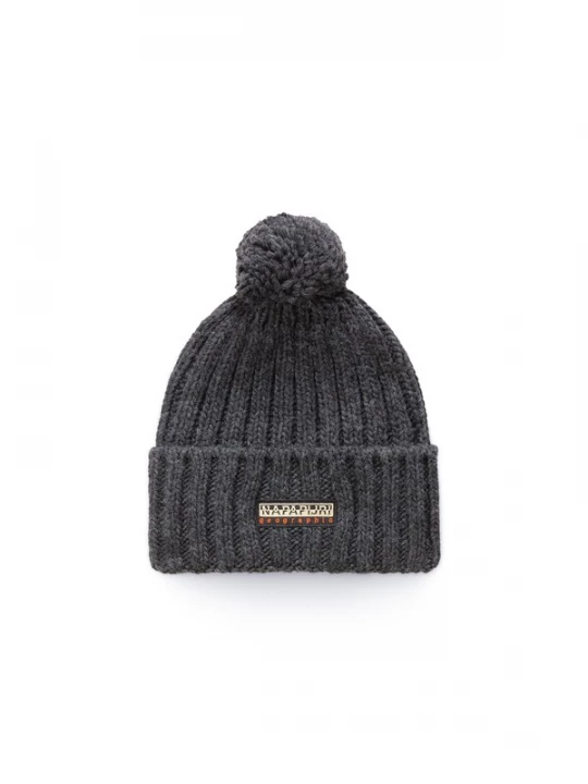Foto van product NAPAPIJRI Muts 'Fea 2' donkerblauw