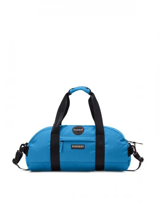 Foto van product NAPAPIJRI Reistas 'Voyage' royal blue / koningsblauw / zwart