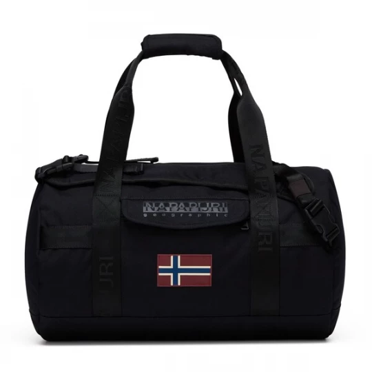 Foto van product NAPAPIJRI Reistas zwart