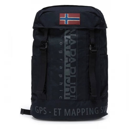 Foto van product NAPAPIJRI Rugzak gemengde kleuren / zwart