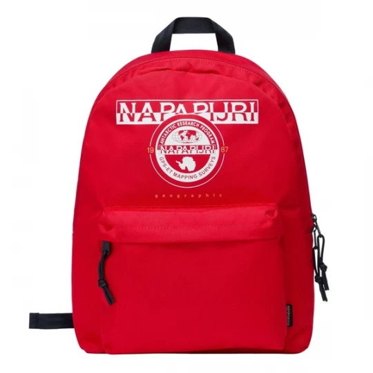 Foto van product NAPAPIJRI Rugzak rood