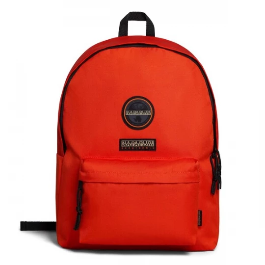 Foto van product NAPAPIJRI Rugzak 'Voyage 3' oranje / zwart