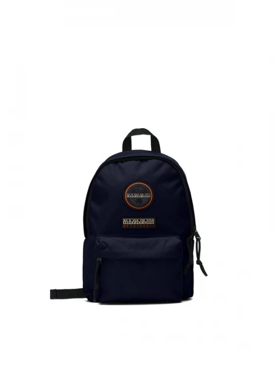 Foto van product NAPAPIJRI Rugzak 'Voyage' navy / grijs / kreeft / zwart