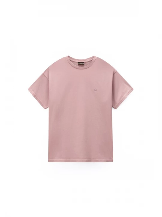 Foto van product NAPAPIJRI Shirt 'Aurora' rosé