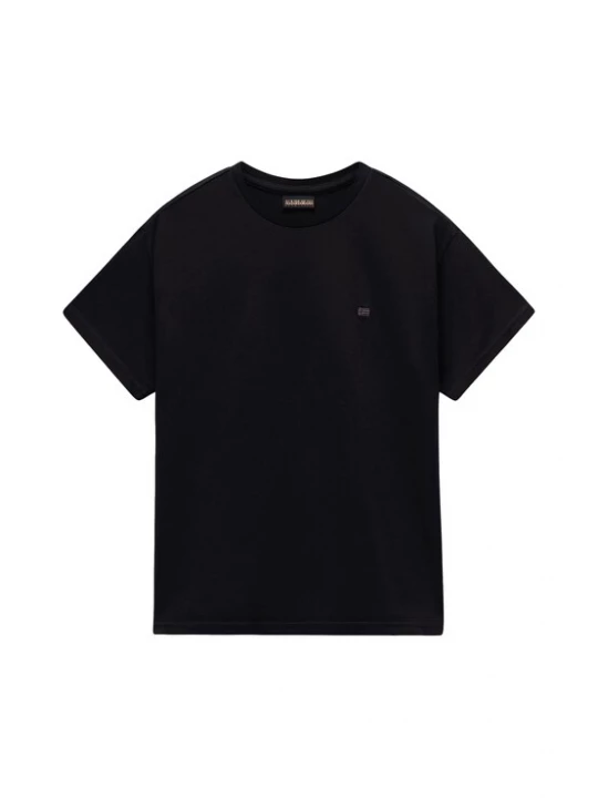 Foto van product NAPAPIJRI Shirt 'AURORA' zwart