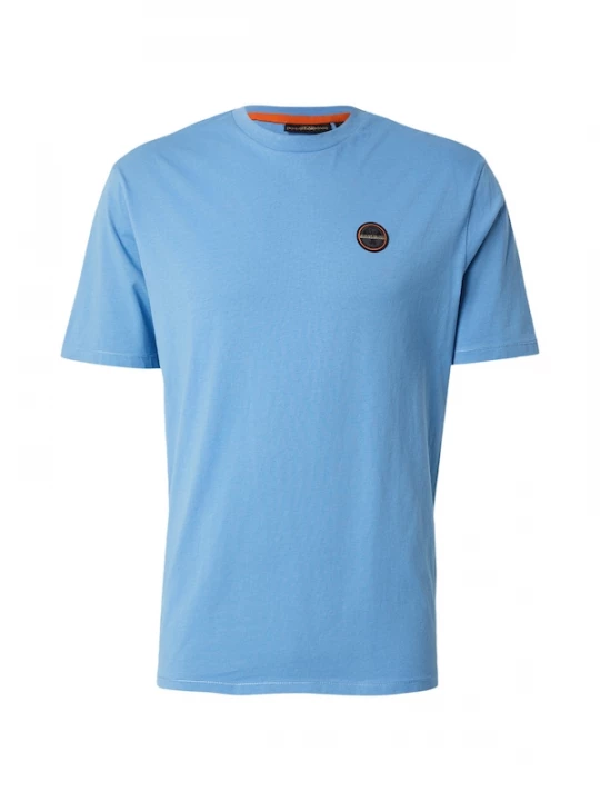 Foto van product NAPAPIJRI Shirt blauw