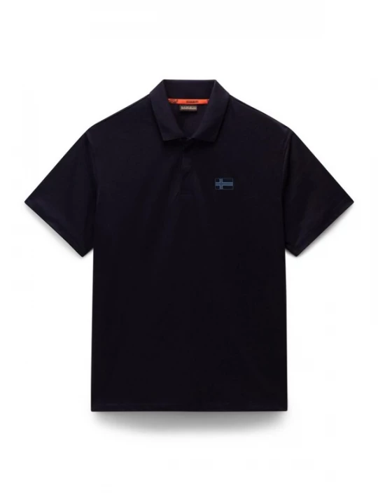 Foto van product NAPAPIJRI Shirt blauw