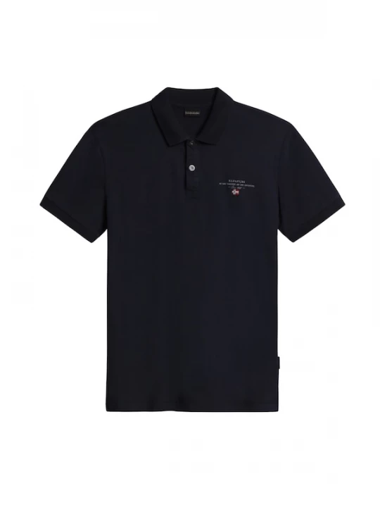 Foto van product NAPAPIJRI Shirt blauw
