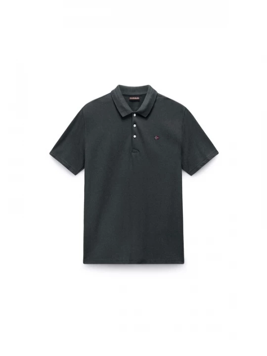 Foto van product NAPAPIJRI Shirt 'Ealis' antraciet