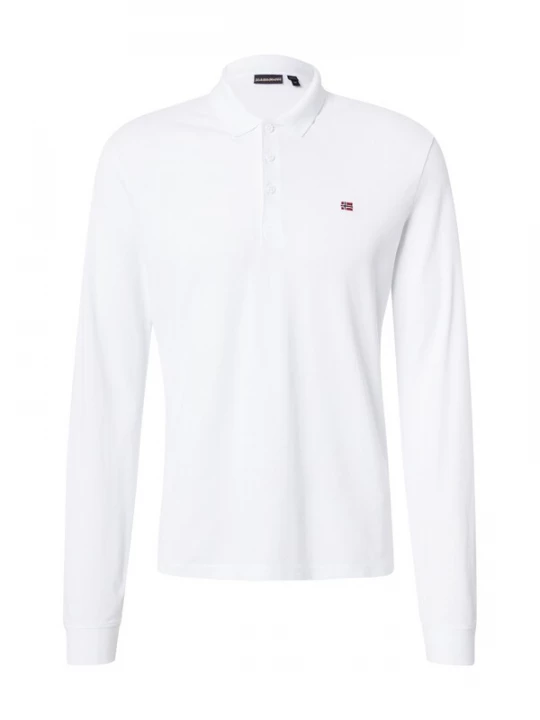 Foto van product NAPAPIJRI Shirt 'EALIS' wit