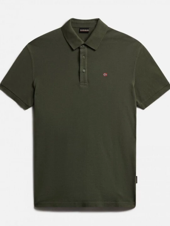 Foto van product NAPAPIJRI Shirt groen