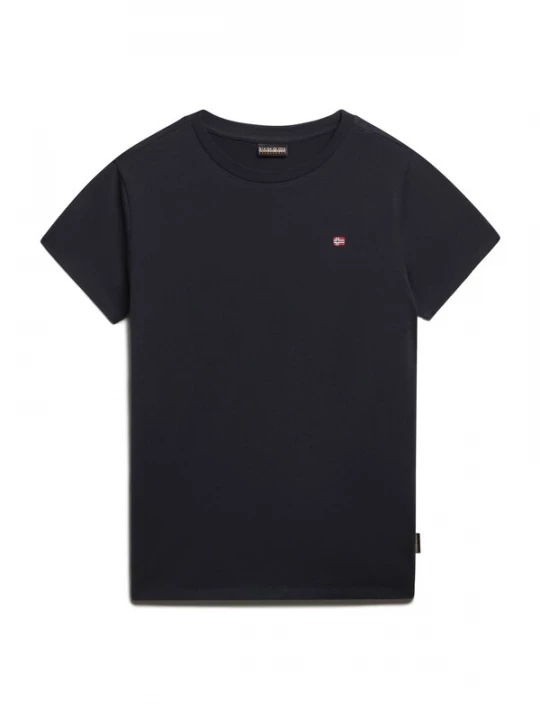 Foto van product NAPAPIJRI Shirt 'K SALIS SS 2' marine